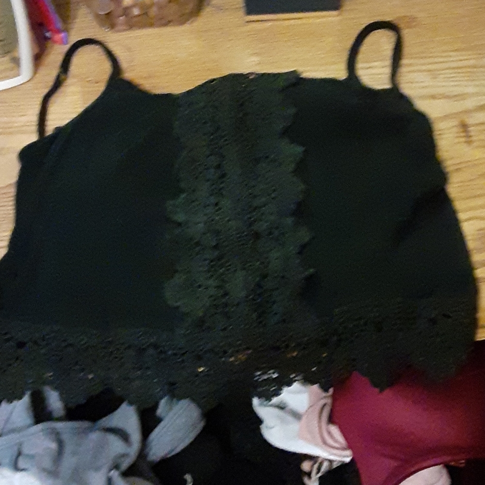 Rue 21 romper